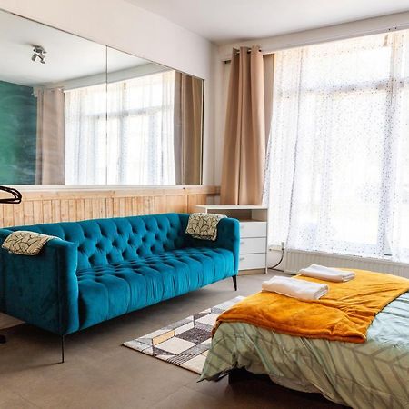 Find Yourself Apartment Dunkerque Coudekerque-Branche Eksteriør bilde