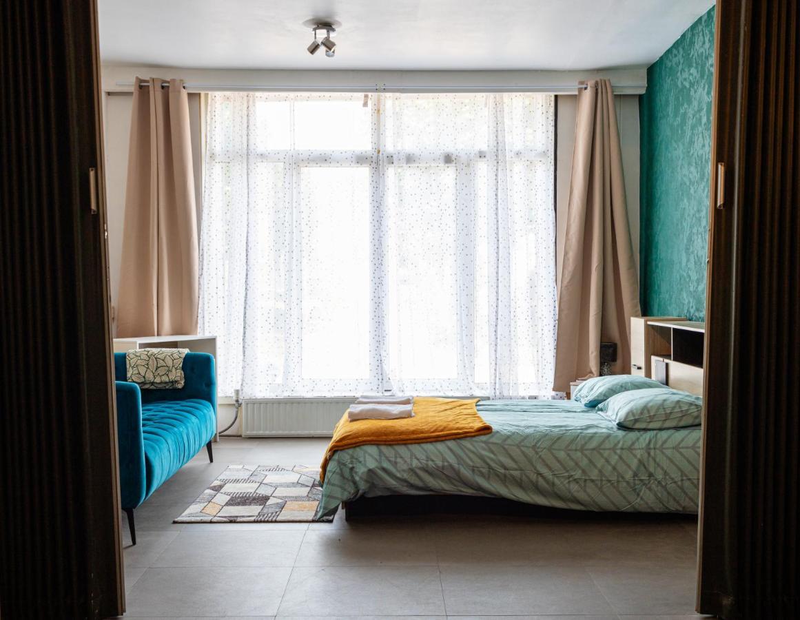 Find Yourself Apartment Dunkerque Coudekerque-Branche Eksteriør bilde