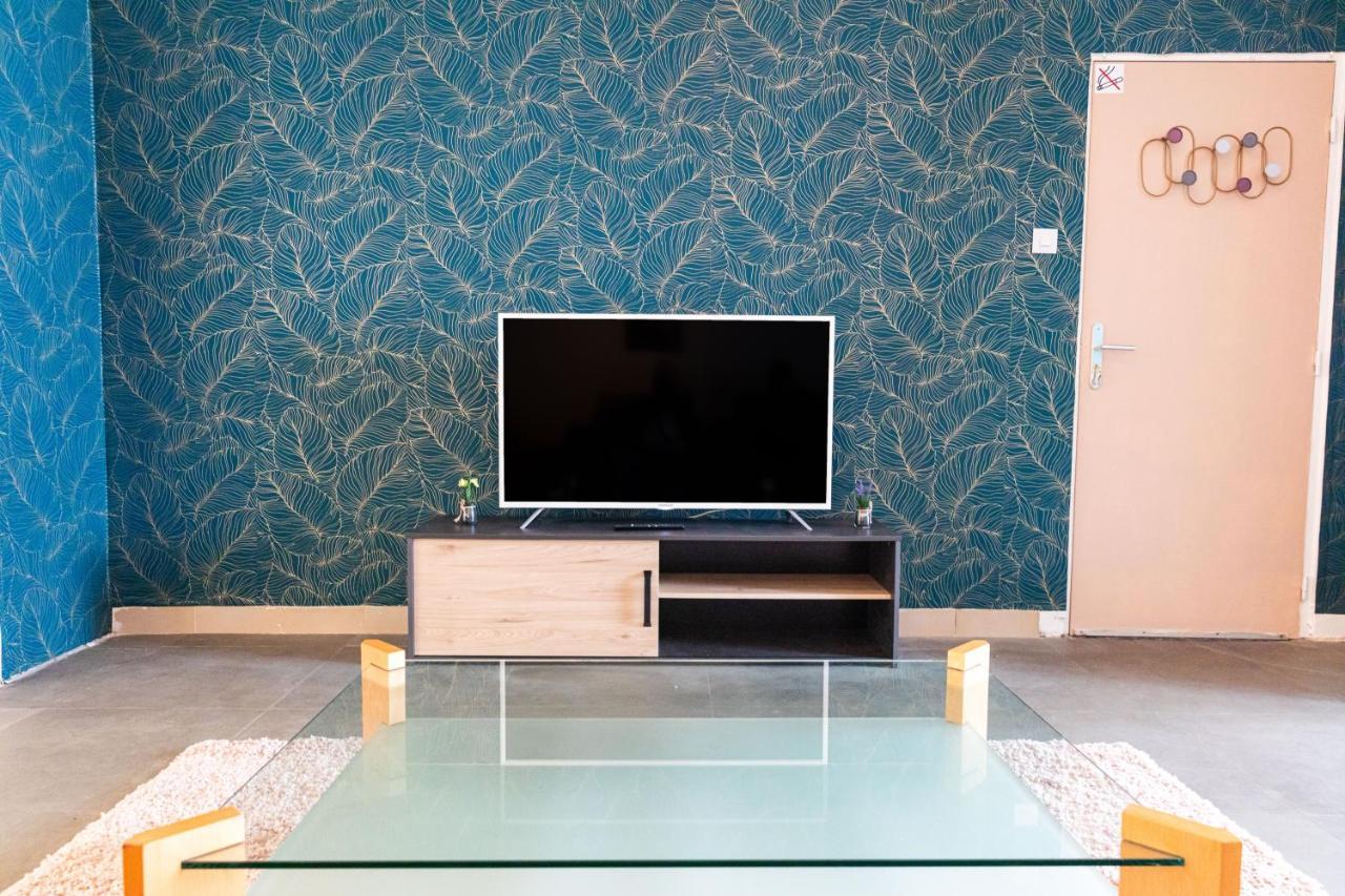 Find Yourself Apartment Dunkerque Coudekerque-Branche Eksteriør bilde
