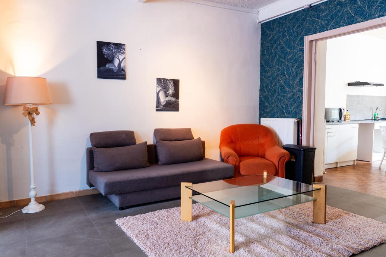 Find Yourself Apartment Dunkerque Coudekerque-Branche Eksteriør bilde