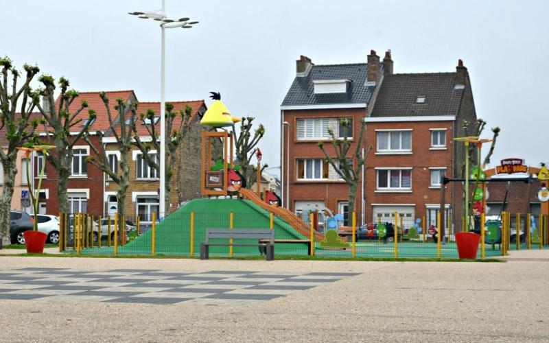 Find Yourself Apartment Dunkerque Coudekerque-Branche Eksteriør bilde