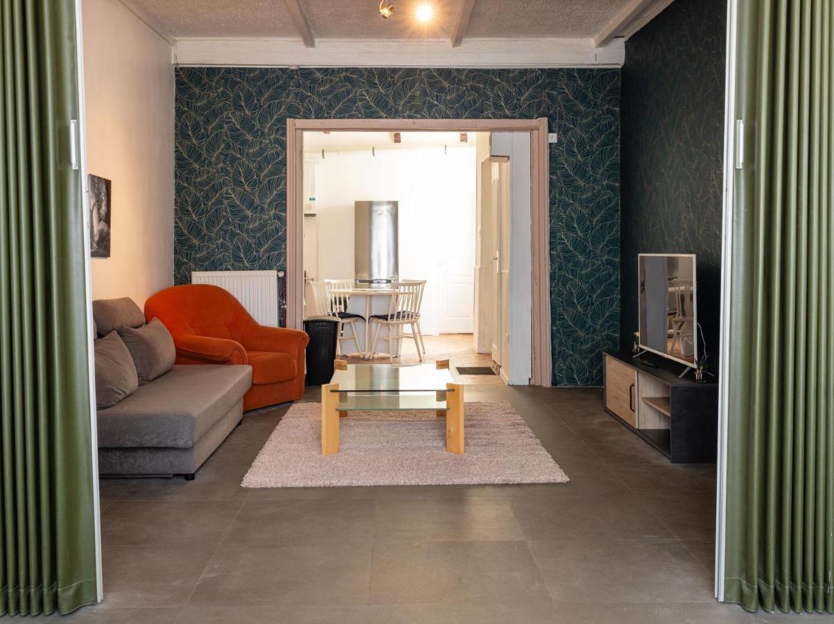 Find Yourself Apartment Dunkerque Coudekerque-Branche Eksteriør bilde