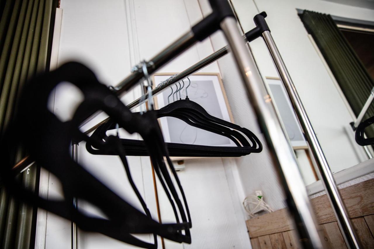Find Yourself Apartment Dunkerque Coudekerque-Branche Eksteriør bilde