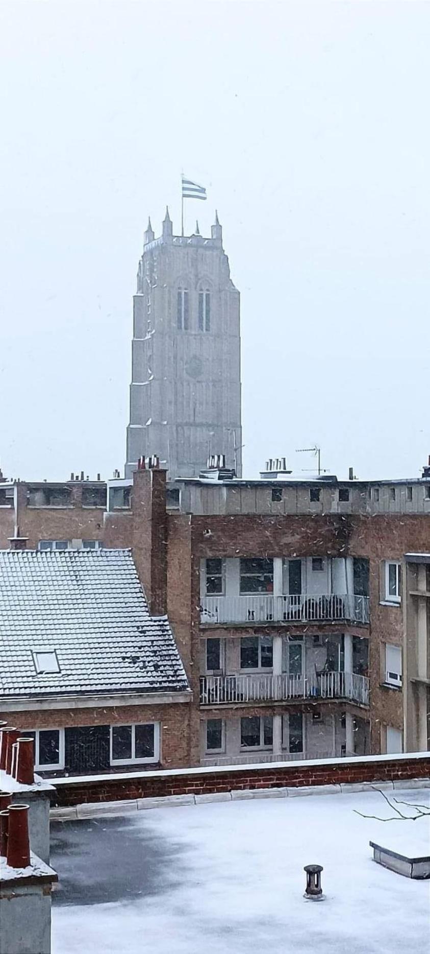 Find Yourself Apartment Dunkerque Coudekerque-Branche Eksteriør bilde