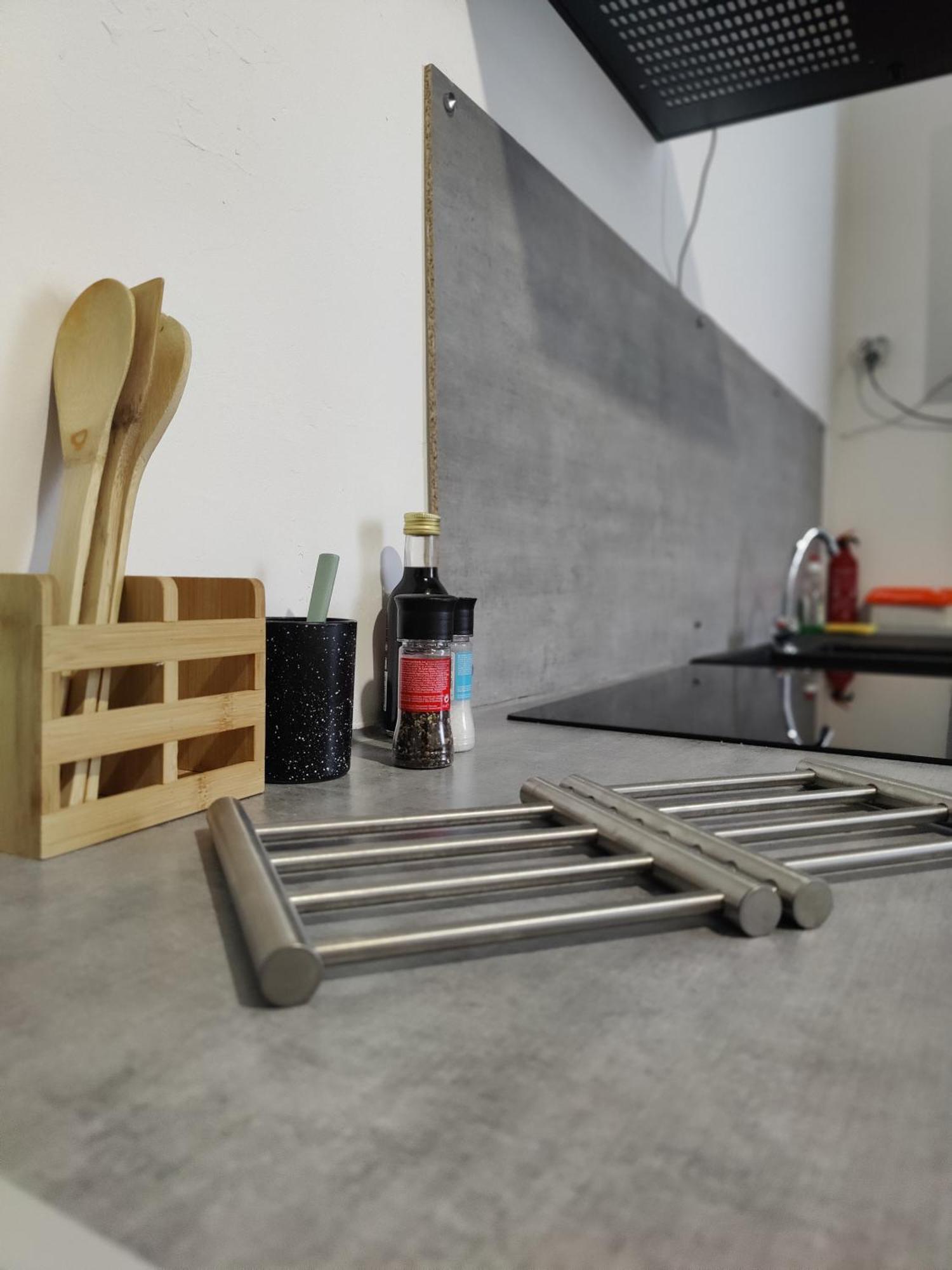 Find Yourself Apartment Dunkerque Coudekerque-Branche Eksteriør bilde