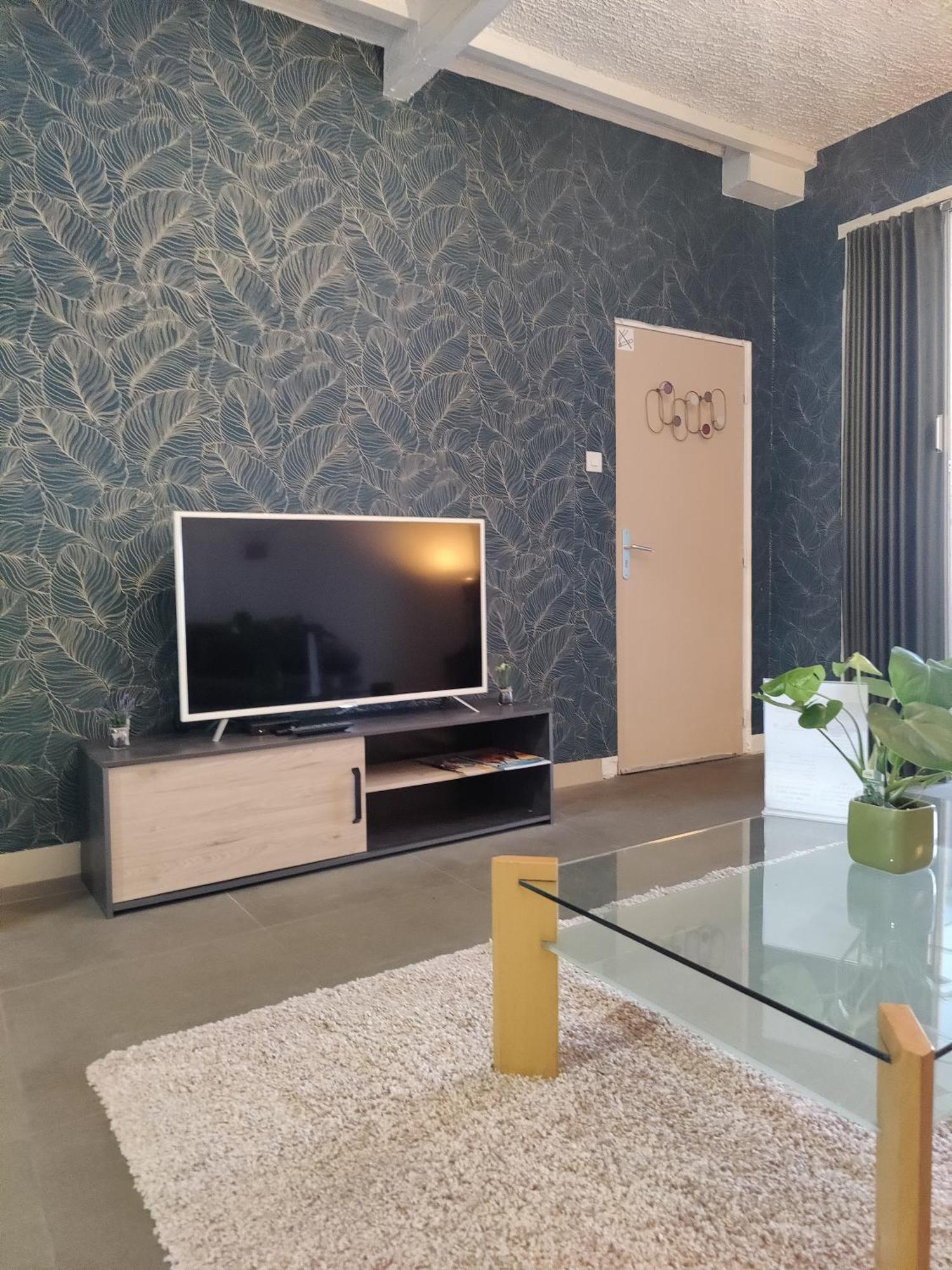 Find Yourself Apartment Dunkerque Coudekerque-Branche Eksteriør bilde